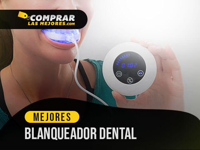 Los 5 Mejores Blanqueadores Dentales De 21 Top 5 De 21