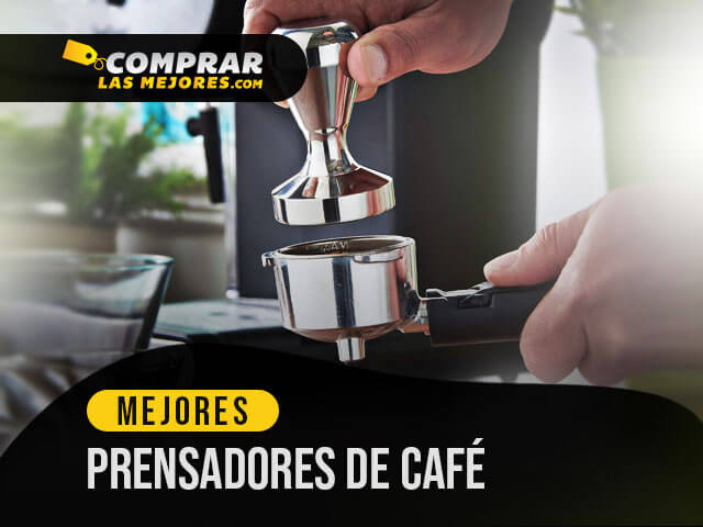 Bopfimer Prensador y distribuidor de espresso de 51 mm para café expreso profesional doble cabezal profundidad ajustable 