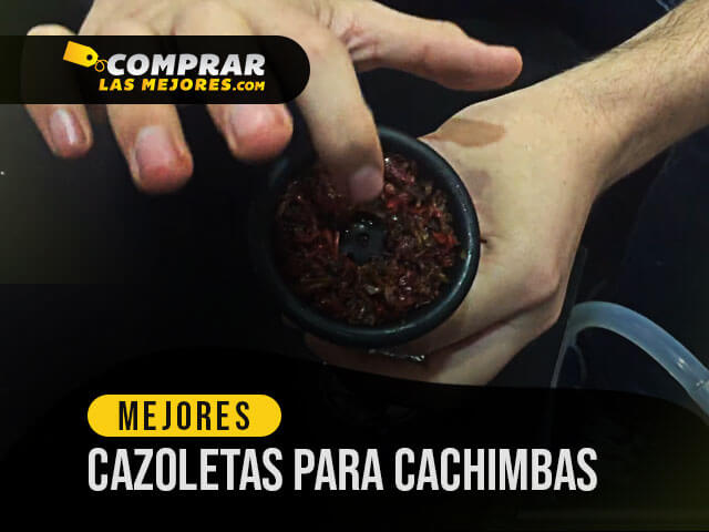 ✪ TOP 3 MEJORES Hornillos y Encendedores para Cachimbas ☑️ Carbón!