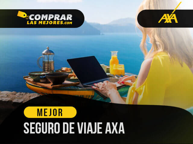 Calcular Seguros De Asistencia En Viaje Online Axa Seguros