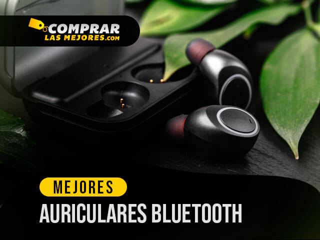 top 10 auriculares bluetooth