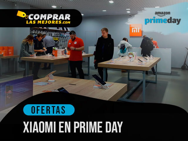 xiaomi prime day