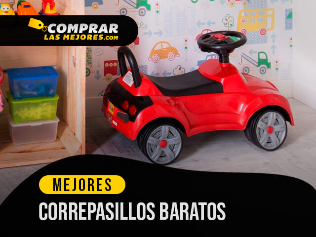 mejores correpasillos