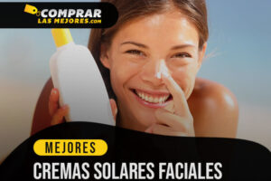 Las Mejores Cremas Solares Faciales para Retrasar el Envejecimiento