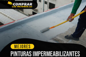 Las Mejores Pinturas Impermeabilizantes para Proteger tus Terrazas de la Intemperie