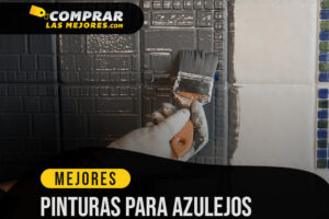 Las Mejores Pinturas para Azulejos para Renovar el Look de tu Baño