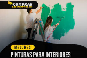 Las Mejores Pinturas de Interiores para Renovar el Look de tu Hogar