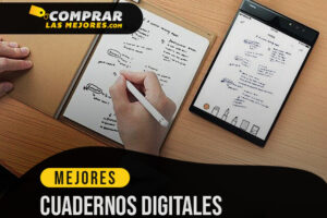 Los Mejores Cuadernos Digitales para respaldar todos tus apuntes