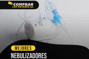 Los Mejores Nebulizadores para Tratar Enfermedades Respiratorias