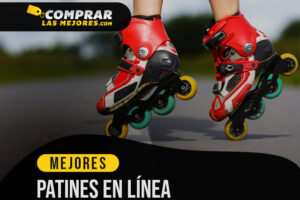 Los Mejores Patines en Línea para Divertirse al Aire Libre