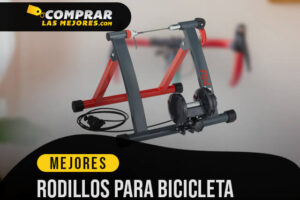 Los Mejores Rodillos para Bicicleta para Entrenar en la Comodidad de tu Hogar