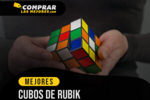 Los Mejores Cubos de Rubik para Entretenerte en Cualquier Lugar