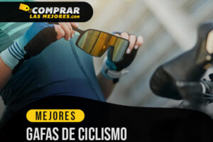 Mejores Gafas de Ciclismo para Proteger tu Visión en tus Recorridos