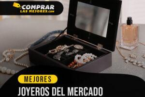 Los Mejores Joyeros para Organizar tus Joyas