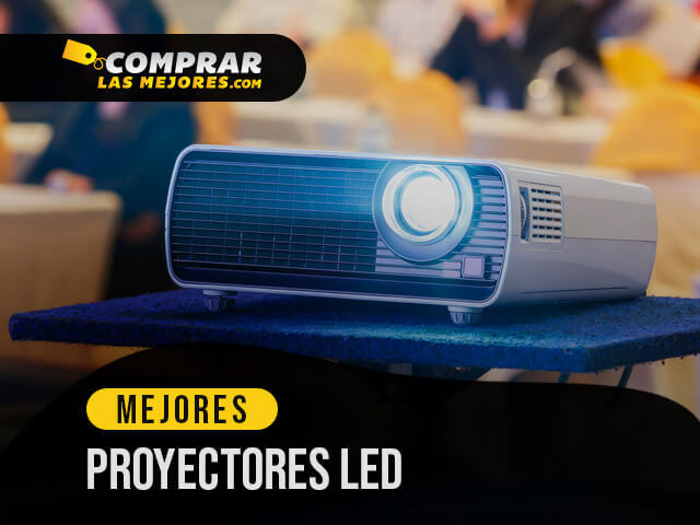Mejores Proyectores LED