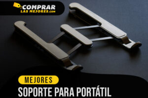 Los Mejores Soportes de Portátil para Trabajar Cómodamente