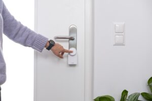 NUKI Smart Lock 3.0. La cerradura inteligente que necesitas para tu casa
